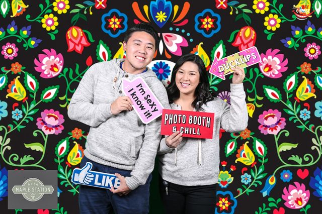 Featured photo from Dia de los Muertos