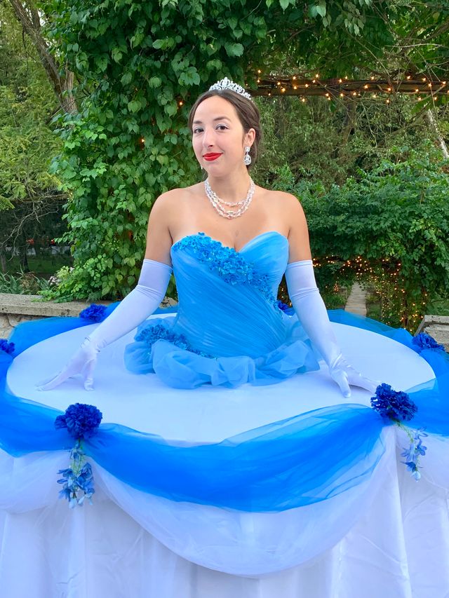 Featured photo from A Cinderella Wedding