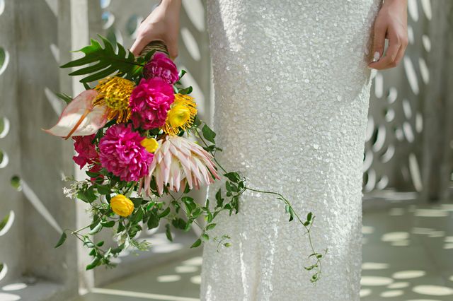 Featured photo from Bohemian Island Destination Wedding