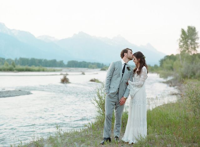 Featured photo from Antelope Trails Ranch Wedding