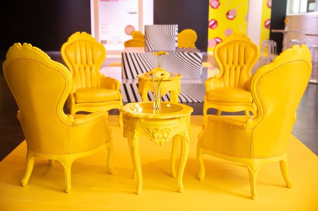 Featured photo from "Happy Place" Inspired Bat Mitzvah