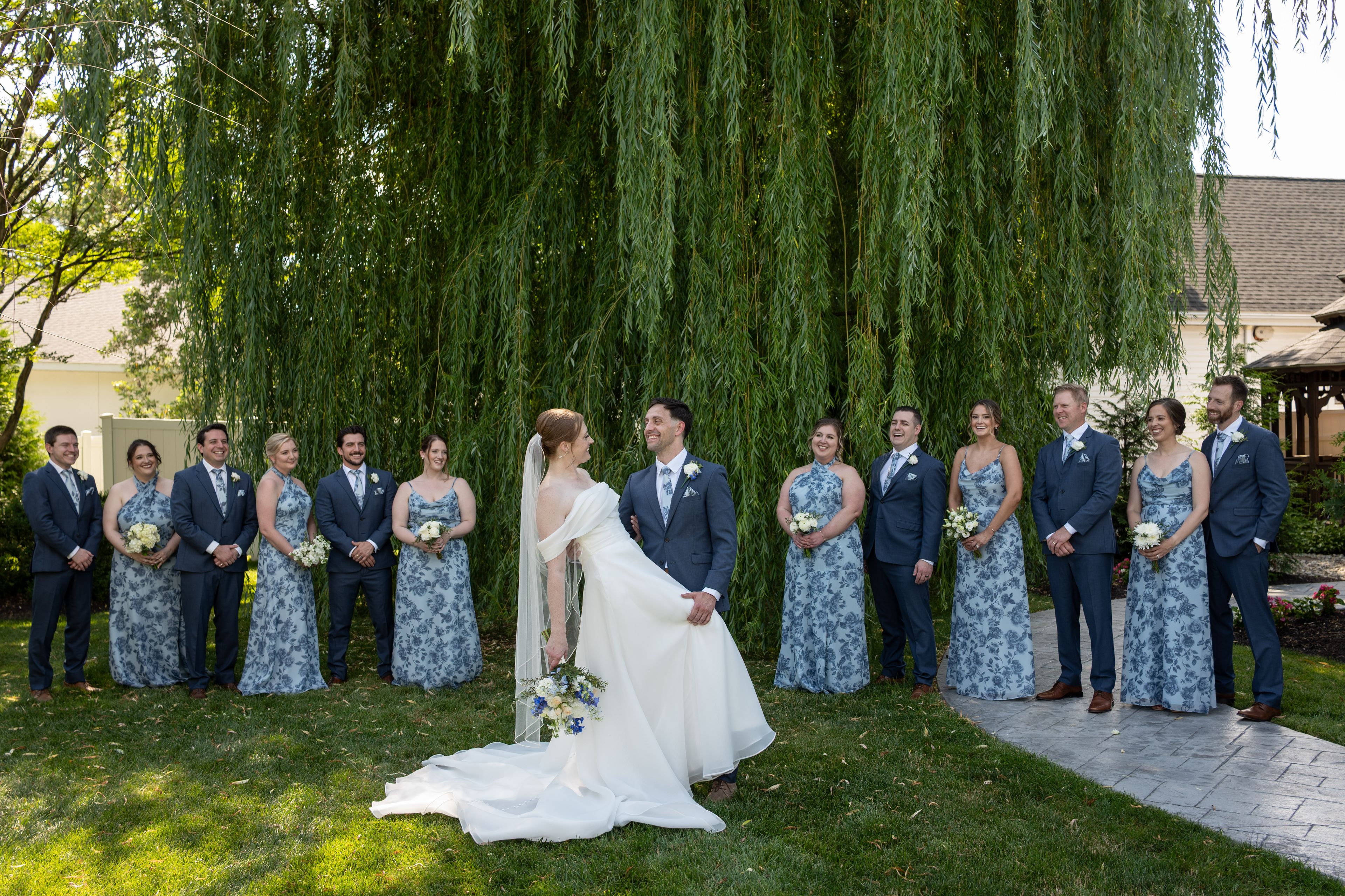 The Farmhouse, an event space at The Farmhouse