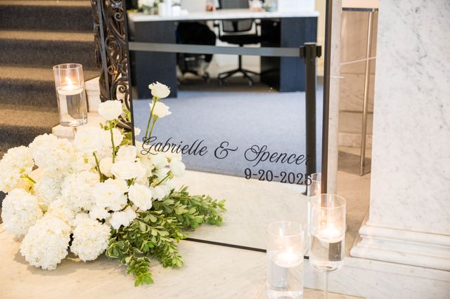 Featured photo from Luxury Wedding Luncheon