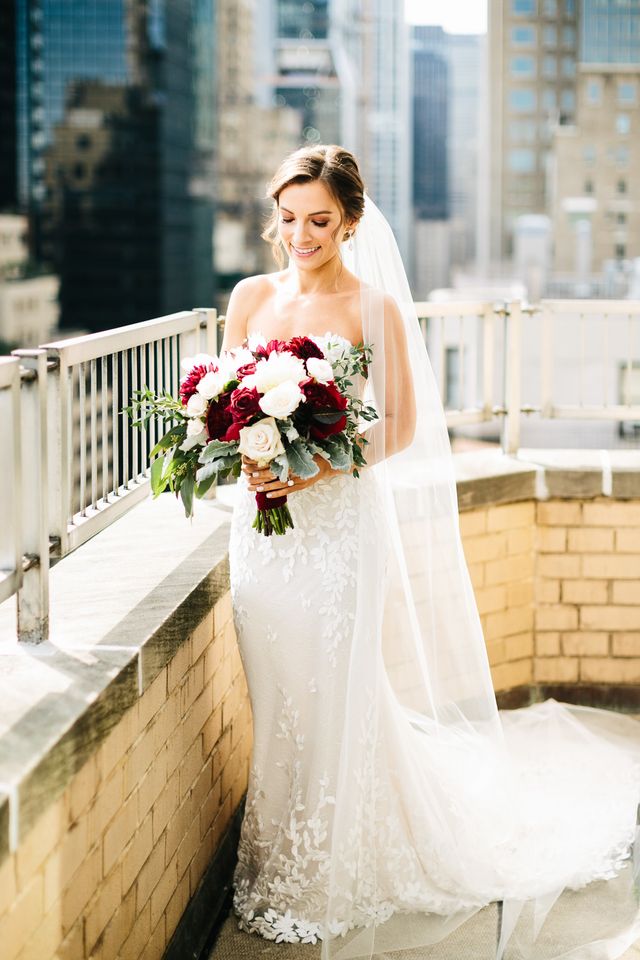 Featured photo from Elegant Wedding at the Bronx Zoo in New York, NY