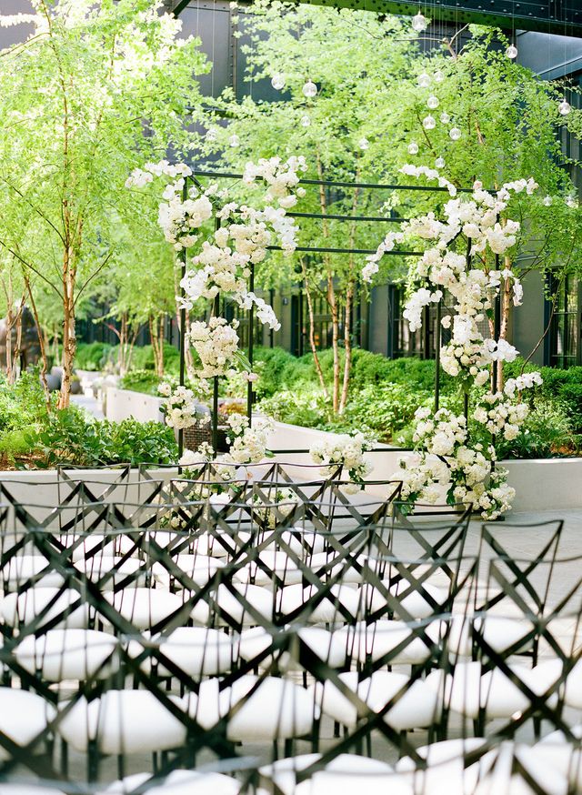 Featured photo from Lush Wedding at Sagamore Pendry Baltimore in Baltimore, MD