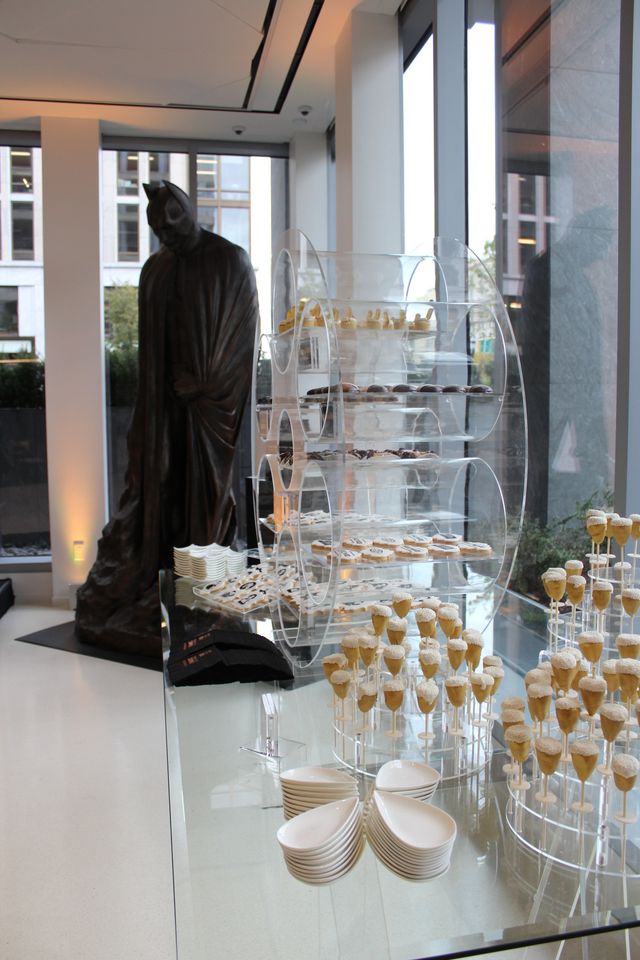 Featured photo from Motion Picture Association GRAND OPENING