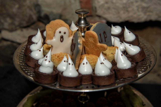 Featured photo from Pagan Ball Event at Castello Di Amorosa