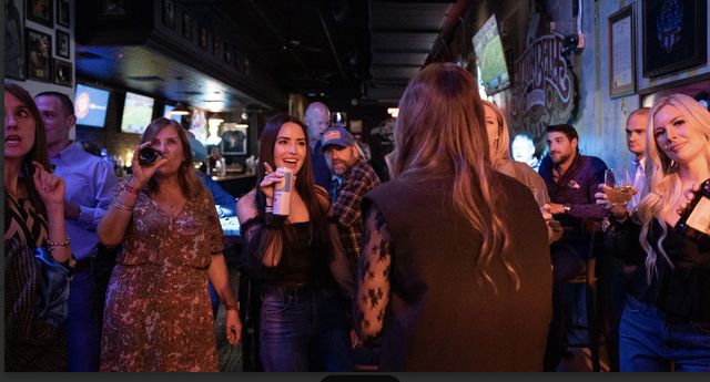 Featured photo from Michael Waltrip Signature Floor