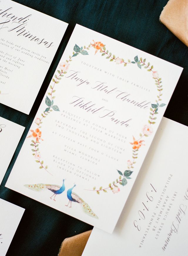 Featured photo from Indian and Western Wedding