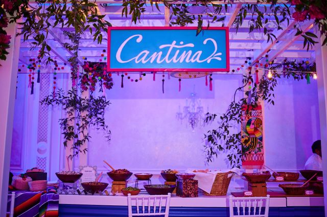 Featured photo from Mexican Inspired Pre-Wedding Dance Party at The Park Villa in South Plainfield, NJ