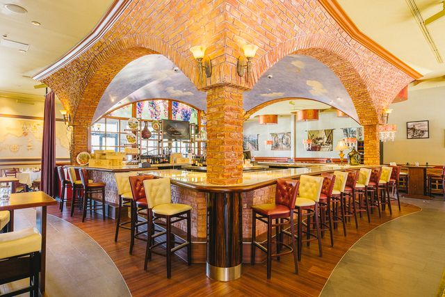 Featured photo from Bar and Lounge