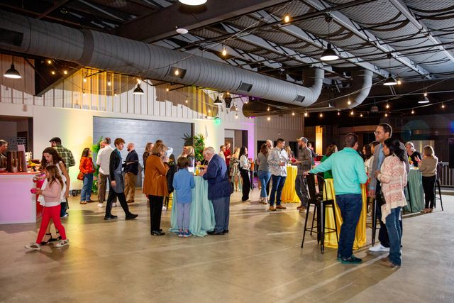 Featured photo from Mezzanine