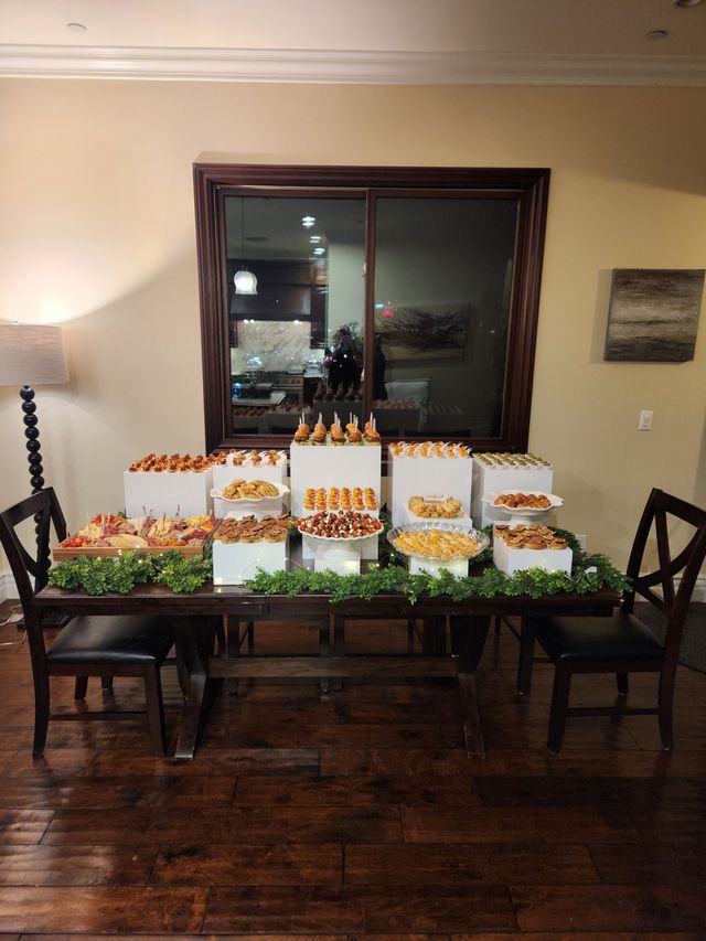 Featured photo from Elegant 60th Birthday Celebration in Los Angeles