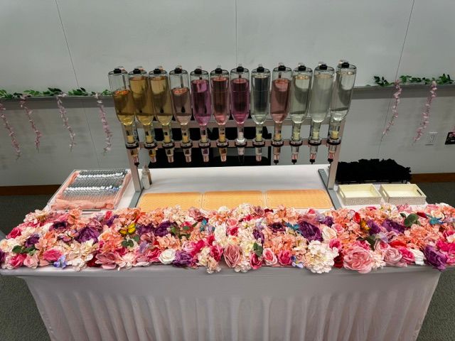 Featured photo from Corp Event NYC