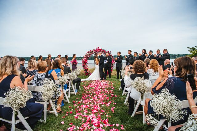 Featured photo from Kelly + Ryan