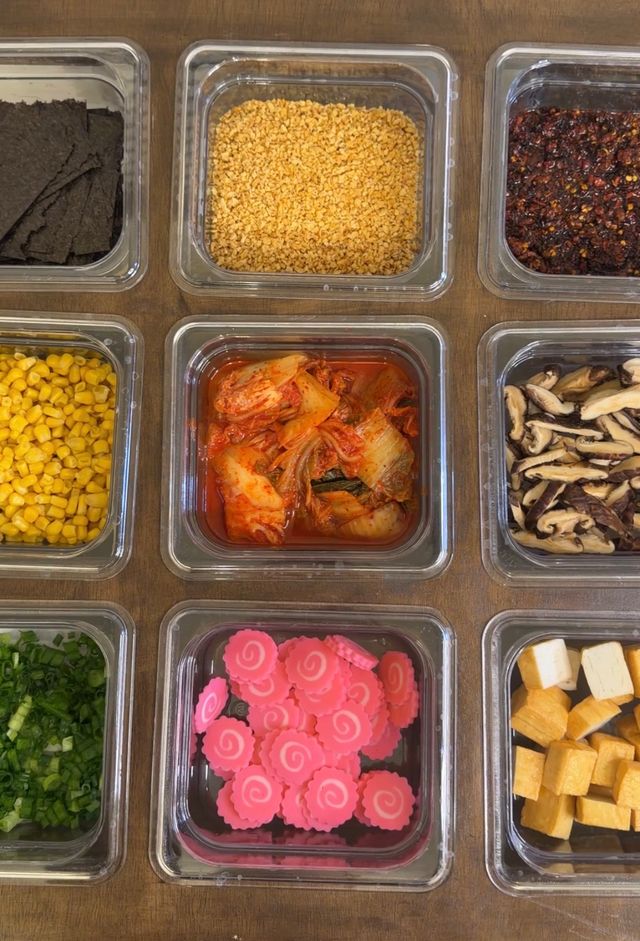 Featured photo from Ramen Cart