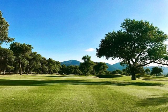 Featured photo from Pine Garden