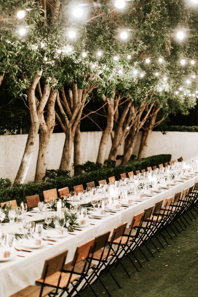 Featured photo from Presidio Courtyard