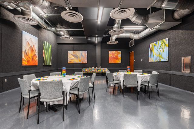 Featured photo from Lower Level Meeting Room