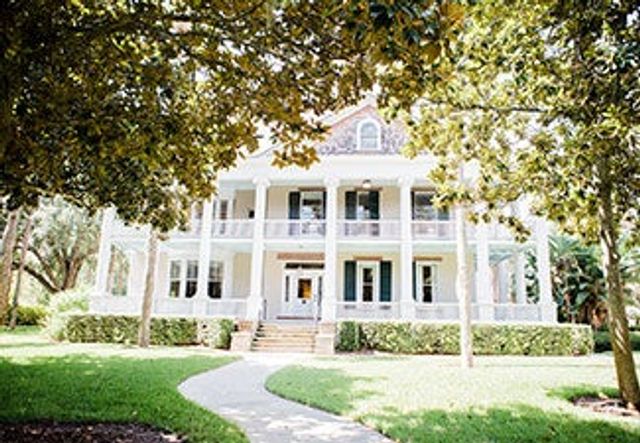 Featured photo from Markland House