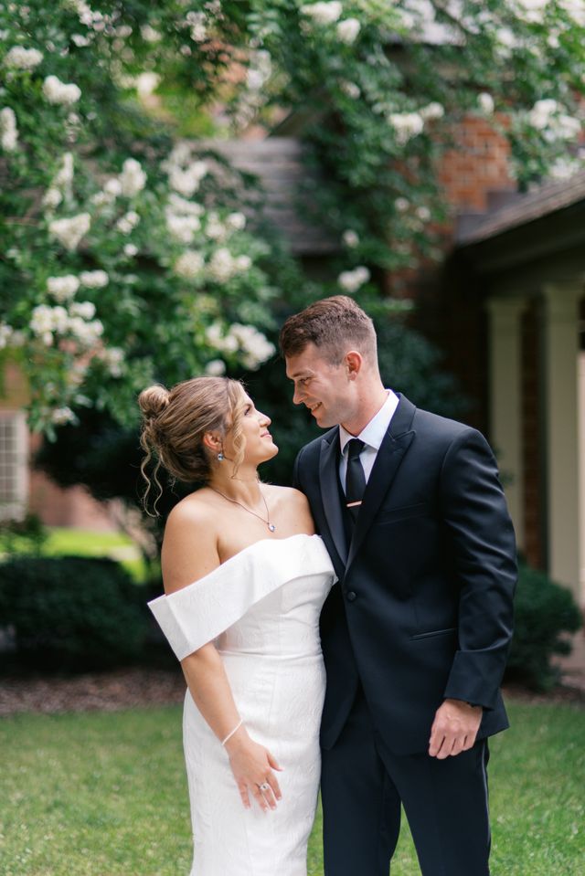 Featured photo from Luxurious Themes at this Founder's Inn & Spa Wedding