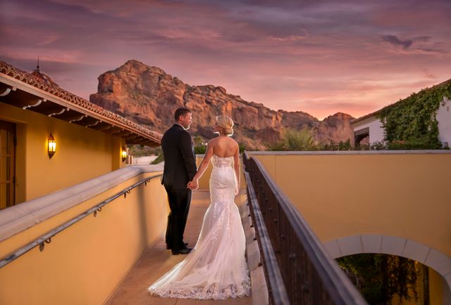 Featured photo from Opulence at the Omni