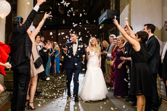 Featured photo from First Presbyterian Atlanta + Biltmore Ballrooms