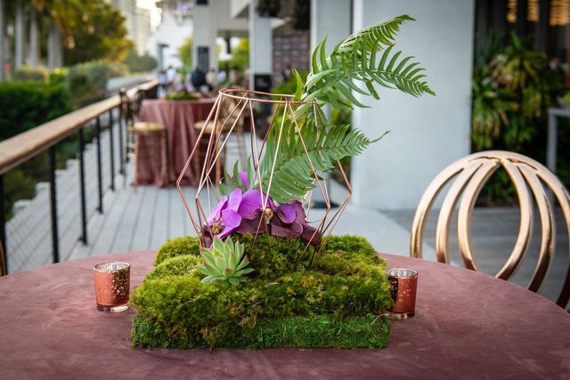 Featured photo from Art of the Party 2019