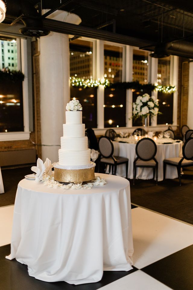 Featured photo from Forever Begins in December: Catherine & Fred