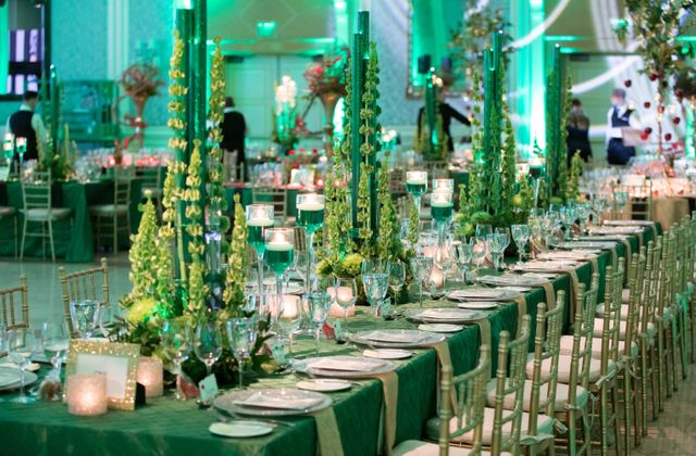 Featured photo from Emerald City Gala at The Breakers Palm Beach in Palm Beach, FL