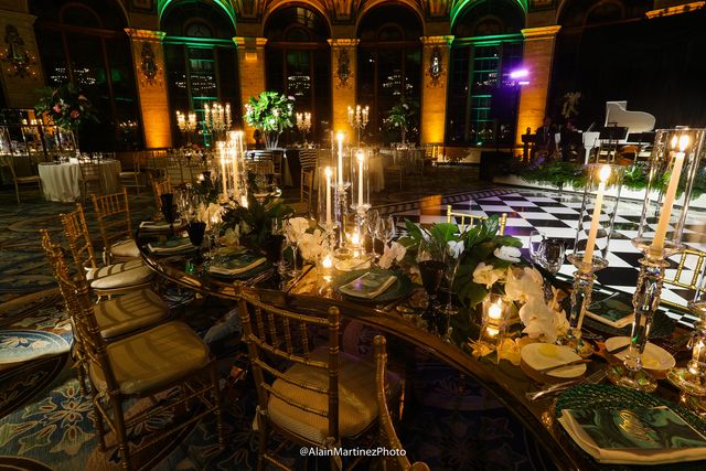 Featured photo from Romantic Red Indian Wedding at The Breakers Palm Beach in Palm Beach, FL