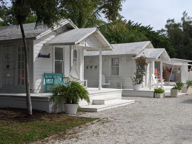 Featured photo from Courtyard and Cottages