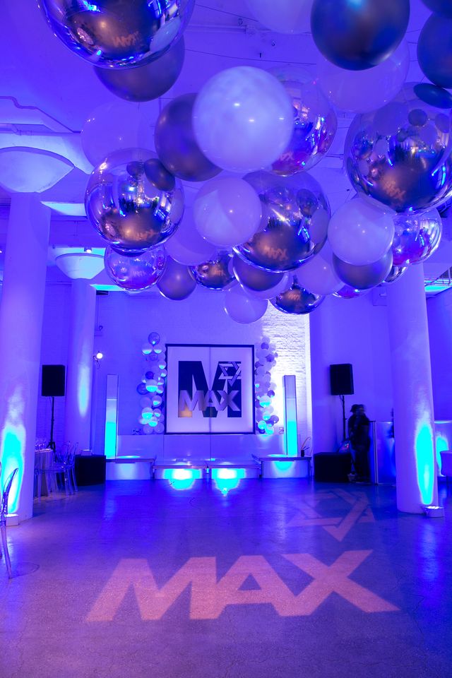 Featured photo from Max's Bar Mitzvah