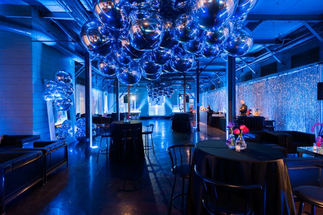 Featured photo from Domopalooza After Party