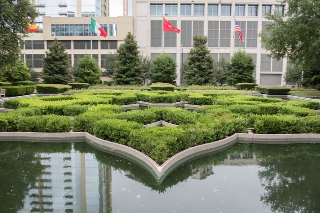 Featured photo from Afternoon of Bridal Luxury at Marie Gabrielle Gardens