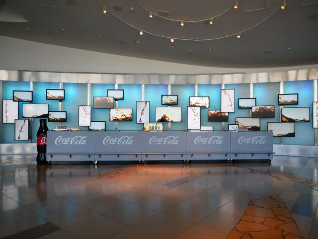 Featured photo from Lobby & Loft