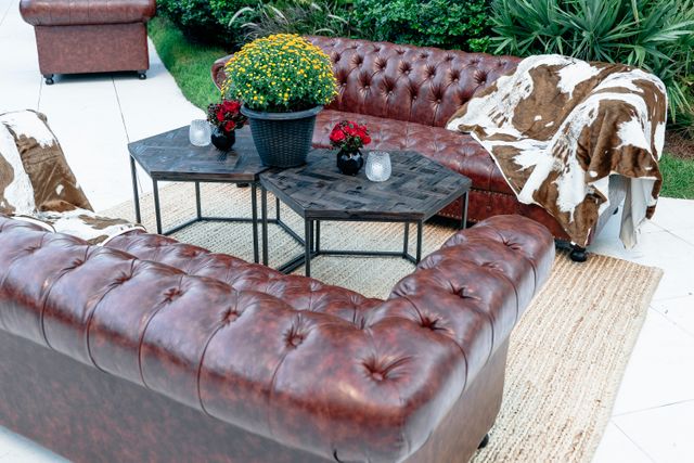 Featured photo from Upscale Cocktail Party at Faena Hotel Miami Beach in Miami Beach, FL