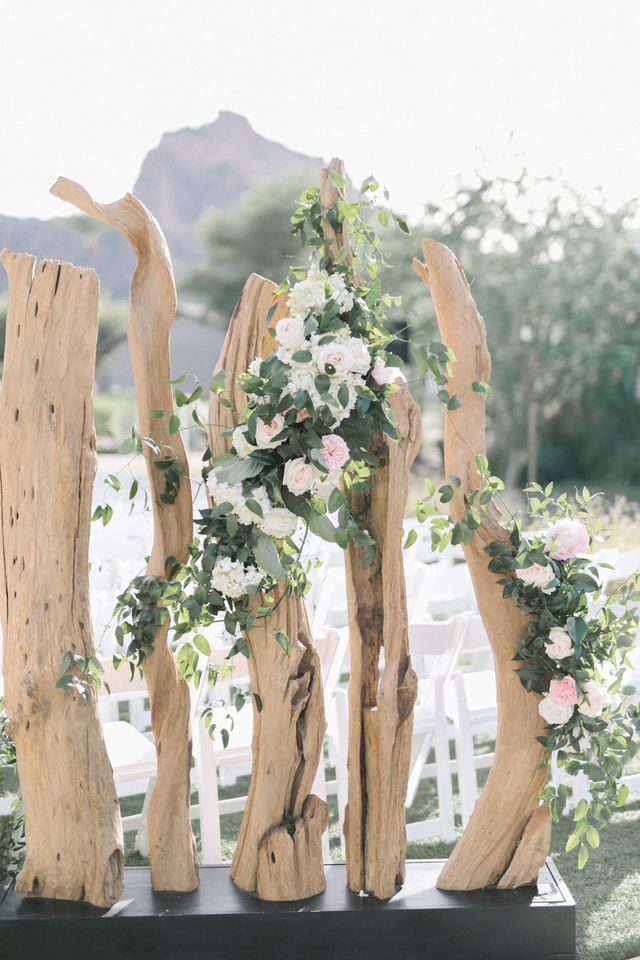 Featured photo from Outdoor Wedding Ceremony