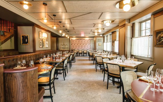 Featured photo from Tiny Lou's