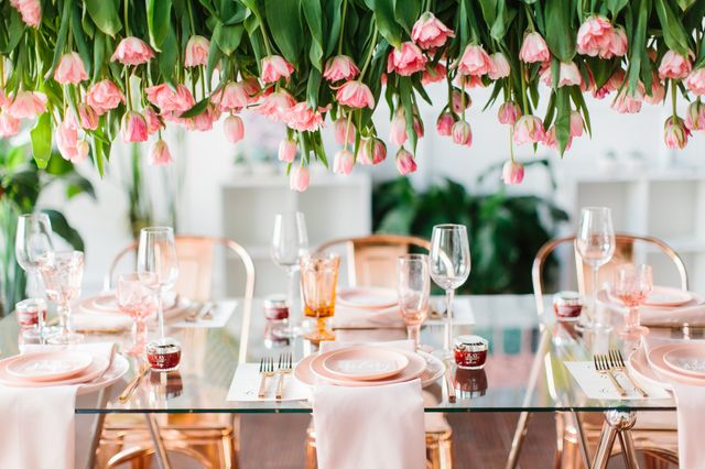 Featured photo from Find Your Fearless with Oil of Olay