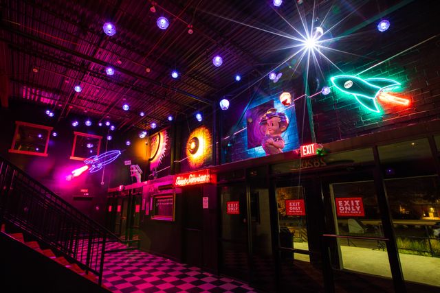 Featured photo from Lobby