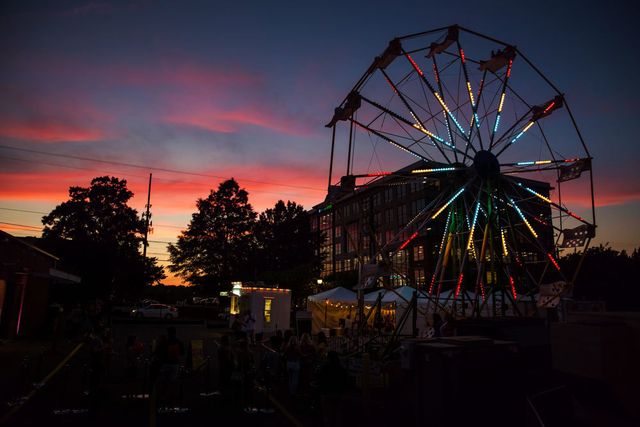 Featured photo from Outdoor Deck