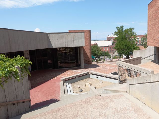 Featured photo from Paseo