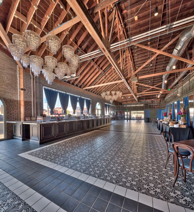 Featured photo from Lobby