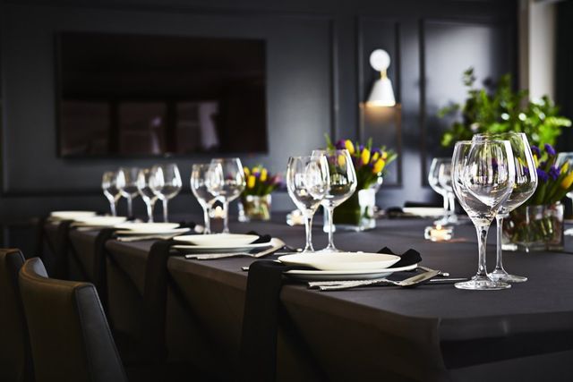 Featured photo from The Reliance Room