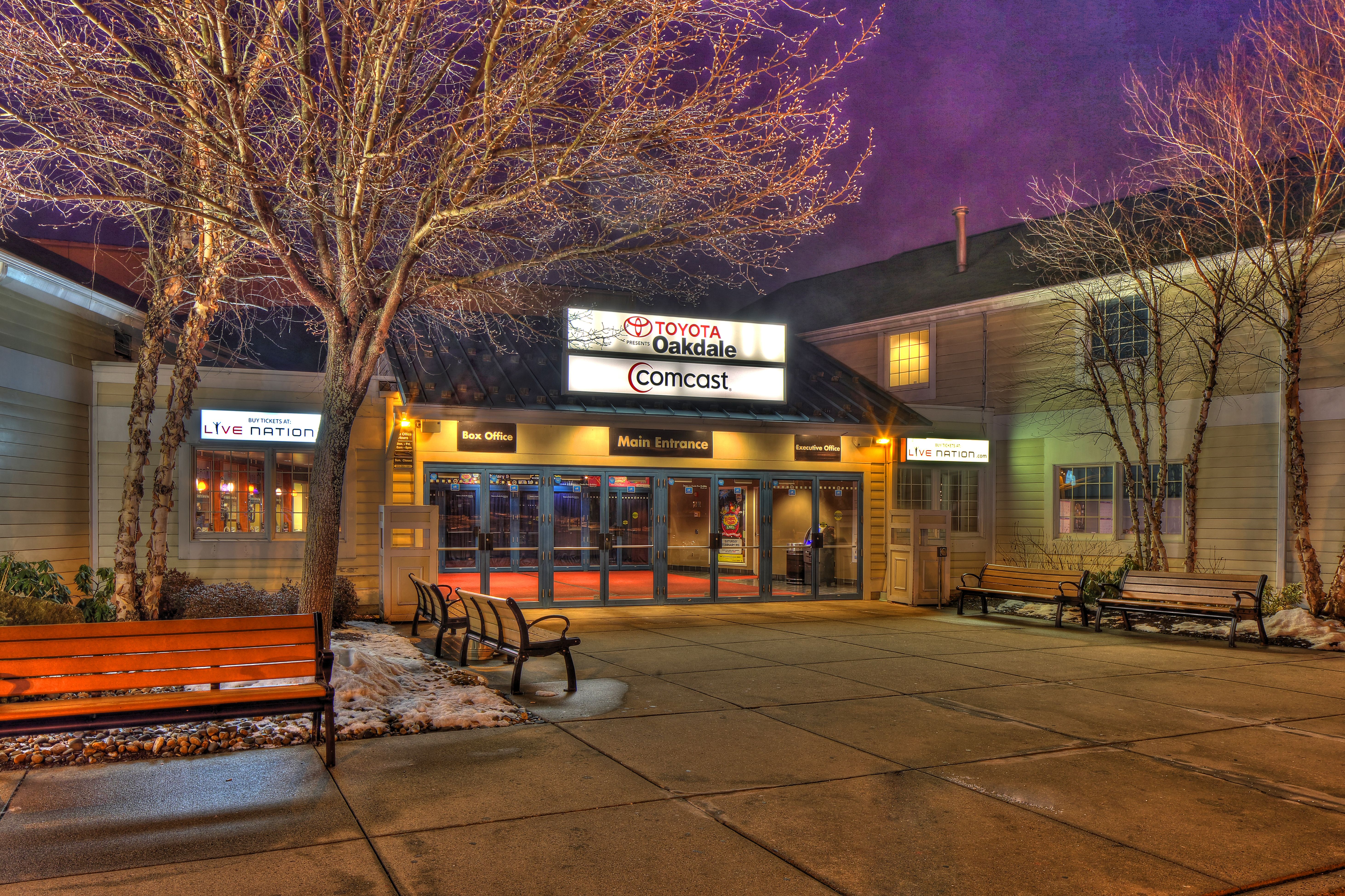 Top 20 Event Spaces in The Hamptons, NY | PartySlate