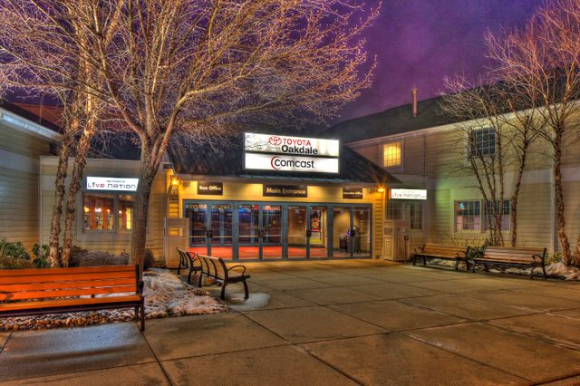 Featured photo from Entrance & Outdoor Patio