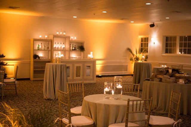 Featured photo from The Hartford Hospitality Room