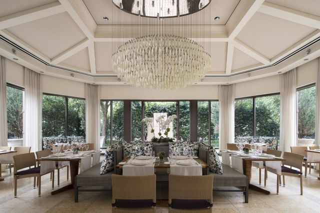 Featured photo from The Sendero