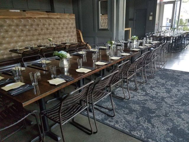 Featured photo from Kalahari Room